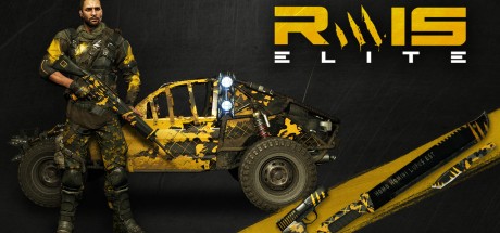 Dying Light - Rais Elite Bundle DLC RU/CIS Steam CD Key Dying Light - Rais Elite Bundle DLC RU/CIS Steam CD Key