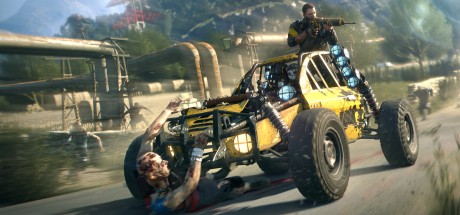 Dying Light - Rais Elite Bundle DLC RU/CIS Steam CD Key Dying Light - Rais Elite Bundle DLC RU/CIS Steam CD Key