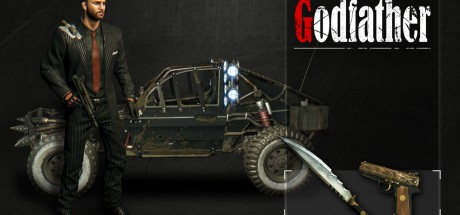 Dying Light - Godfather Bundle DLC Steam CD Key Dying Light - Godfather Bundle DLC Steam CD Key