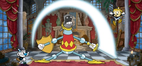 Cuphead - The Delicious Last Course DLC Steam CD Key Cuphead - The Delicious Last Course DLC Steam CD Key