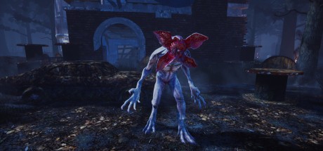 Dead by Daylight - Stranger Things Chapter DLC EU PC Steam CD Key Dead by Daylight - Stranger Things Chapter DLC EU PC Steam CD Key