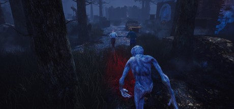 Dead by Daylight - Stranger Things Chapter DLC EU PC Steam CD Key Dead by Daylight - Stranger Things Chapter DLC EU PC Steam CD Key