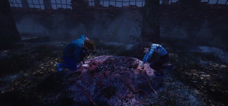 Dead by Daylight - Stranger Things Chapter DLC EU PC Steam CD Key Dead by Daylight - Stranger Things Chapter DLC EU PC Steam CD Key