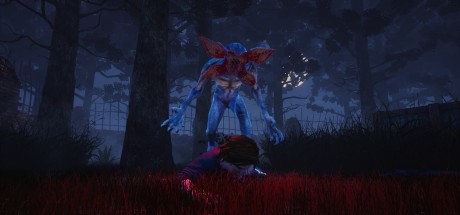 Dead by Daylight - Stranger Things Chapter DLC EU PC Steam CD Key Dead by Daylight - Stranger Things Chapter DLC EU PC Steam CD Key