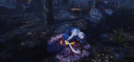 Dead by Daylight - Stranger Things Chapter DLC EU PC Steam CD Key Dead by Daylight - Stranger Things Chapter DLC EU PC Steam CD Key