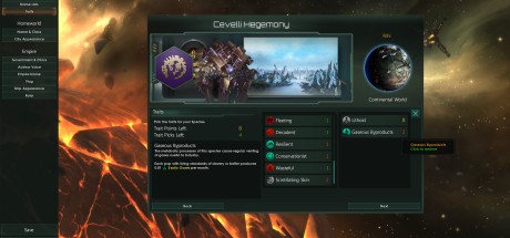 Stellaris - Lithoids Species Pack DLC RU/CIS PC Steam CD Key Stellaris - Lithoids Species Pack DLC RU/CIS PC Steam CD Key