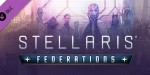 Stellaris - Federations DLC TR Steam CD Key