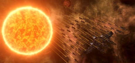 Stellaris - Federations DLC RU/CIS PC Steam CD Key Stellaris - Federations DLC RU/CIS PC Steam CD Key