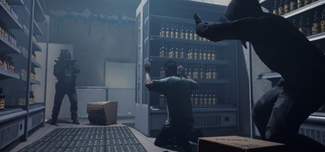 Ready or Not EU Xbox Series X|S / PC CD Key Ready or Not EU Xbox Series X|S / PC CD Key