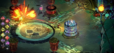 Hades AR XBOX One / Xbox Series X|S CD Key Hades AR XBOX One / Xbox Series X|S CD Key