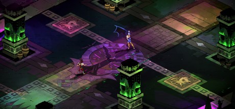 Hades AR XBOX One / Xbox Series X|S CD Key Hades AR XBOX One / Xbox Series X|S CD Key