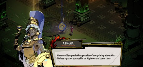 Hades AR XBOX One / Xbox Series X|S CD Key Hades AR XBOX One / Xbox Series X|S CD Key