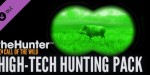 theHunter: Call of the Wild - High-Tech Hunting Pack DLC PC Steam CD Key