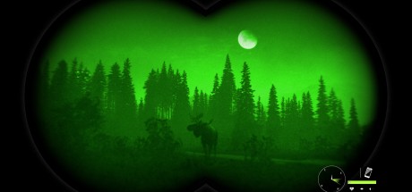 theHunter: Call of the Wild - High-Tech Hunting Pack DLC PC Steam CD Key