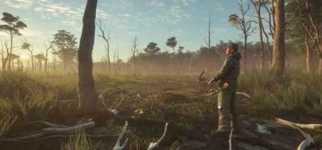 theHunter: Call of the Wild - High-Tech Hunting Pack DLC PC Steam CD Key