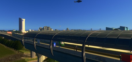 Cities: Skylines - Sunset Harbor DLC Steam CD Key Cities: Skylines - Sunset Harbor DLC Steam CD Key