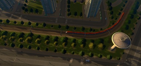 Cities: Skylines - Sunset Harbor DLC Steam CD Key Cities: Skylines - Sunset Harbor DLC Steam CD Key