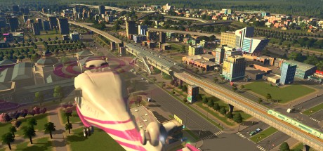 Cities: Skylines - Sunset Harbor DLC Steam CD Key Cities: Skylines - Sunset Harbor DLC Steam CD Key