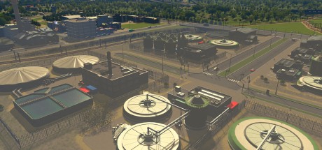 Cities: Skylines - Sunset Harbor DLC Steam CD Key Cities: Skylines - Sunset Harbor DLC Steam CD Key