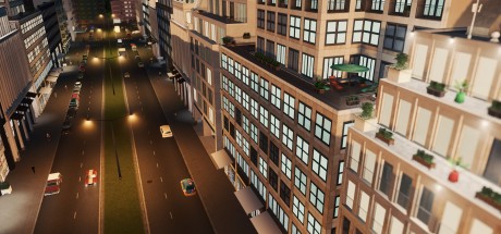 Cities: Skylines - Content Creator Pack: Modern City Center DLC EU Steam CD Key Cities: Skylines - Content Creator Pack: Modern City Center DLC EU Steam CD Key