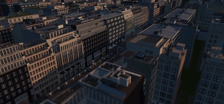 Cities: Skylines - Content Creator Pack: Modern City Center DLC EU Steam CD Key Cities: Skylines - Content Creator Pack: Modern City Center DLC EU Steam CD Key