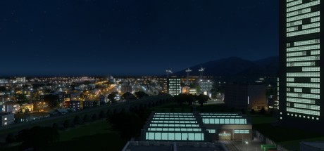 Cities: Skylines - Content Creator Pack: Modern Japan DLC Steam CD Key Cities: Skylines - Content Creator Pack: Modern Japan DLC Steam CD Key