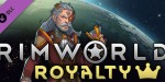 RimWorld - Royalty DLC EU Steam CD Key