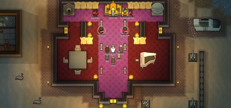 RimWorld - Royalty DLC EU Steam CD Key RimWorld - Royalty DLC EU Steam CD Key