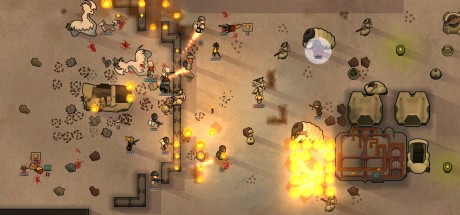 RimWorld - Royalty DLC EU Steam CD Key RimWorld - Royalty DLC EU Steam CD Key