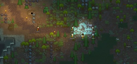 RimWorld - Royalty DLC EU Steam CD Key RimWorld - Royalty DLC EU Steam CD Key