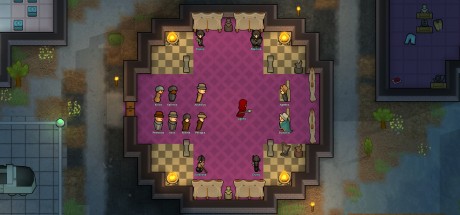 RimWorld - Royalty DLC EU Steam CD Key RimWorld - Royalty DLC EU Steam CD Key