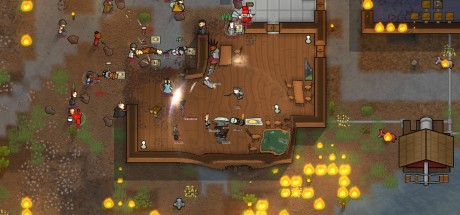 RimWorld - Royalty DLC EU Steam CD Key RimWorld - Royalty DLC EU Steam CD Key