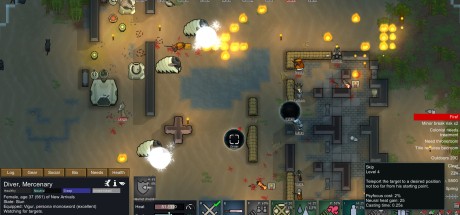 RimWorld - Royalty DLC EU Steam CD Key RimWorld - Royalty DLC EU Steam CD Key