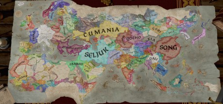 Crusader Kings III Royal Edition LATAM Steam CD Key Crusader Kings III Royal Edition LATAM Steam CD Key