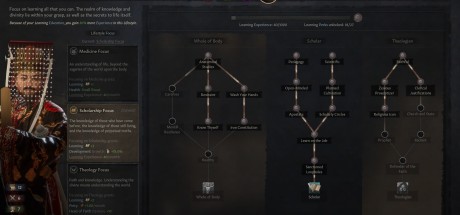 Crusader Kings III - Garments of the Holy Roman Empire DLC EU PS5 CD Key Crusader Kings III - Garments of the Holy Roman Empire DLC EU PS5 CD Key