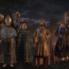 Crusader Kings III - Garments of the Holy Roman Empire DLC EU PS5 CD Key Crusader Kings III - Garments of the Holy Roman Empire DLC EU PS5 CD Key