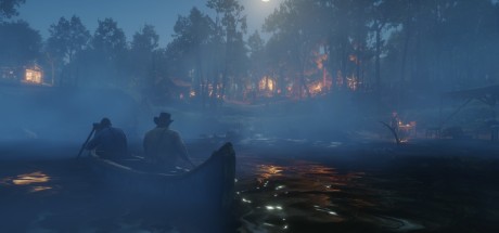 Red Dead Redemption 2 EU PC Rockstar Digital Download CD Key Red Dead Redemption 2 EU PC Rockstar Digital Download CD Key