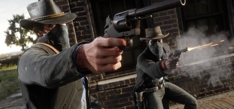 Red Dead Redemption 2 EU PC Rockstar Digital Download CD Key Red Dead Redemption 2 EU PC Rockstar Digital Download CD Key