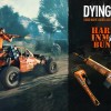 Dying Light - Harran Inmate Bundle DLC Steam CD Key Dying Light - Harran Inmate Bundle DLC Steam CD Key
