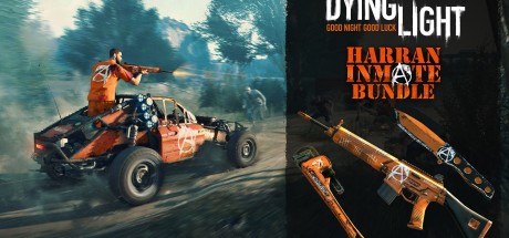 Dying Light - Harran Inmate Bundle DLC Steam CD Key Dying Light - Harran Inmate Bundle DLC Steam CD Key