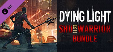 Dying Light - Shu Warrior Bundle DLC EU PC Steam CD Key