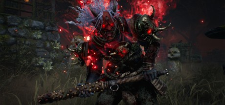 Dead by Daylight - Cursed Legacy Chapter DLC Steam CD Key