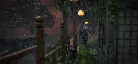 Dead by Daylight - Cursed Legacy Chapter DLC Steam CD Key Dead by Daylight - Cursed Legacy Chapter DLC Steam CD Key