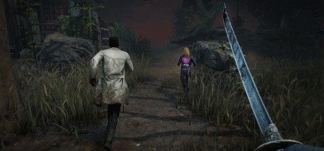 Dead by Daylight - Cursed Legacy Chapter DLC Steam CD Key Dead by Daylight - Cursed Legacy Chapter DLC Steam CD Key