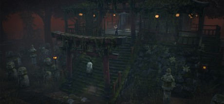 Dead by Daylight - Cursed Legacy Chapter DLC Steam CD Key Dead by Daylight - Cursed Legacy Chapter DLC Steam CD Key