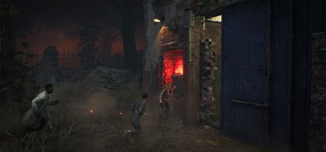 Dead by Daylight - Cursed Legacy Chapter DLC Steam CD Key Dead by Daylight - Cursed Legacy Chapter DLC Steam CD Key