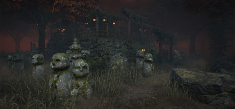 Dead by Daylight - Cursed Legacy Chapter DLC Steam CD Key Dead by Daylight - Cursed Legacy Chapter DLC Steam CD Key