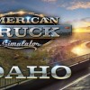 American Truck Simulator - Idaho DLC EU PC Steam CD Key