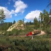 American Truck Simulator - Idaho DLC EU PC Steam CD Key