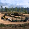 American Truck Simulator - Idaho DLC EU PC Steam CD Key